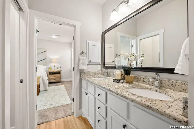 202 CLAREMONT AVE #102 Unit 102 San Antonio, TX 78209