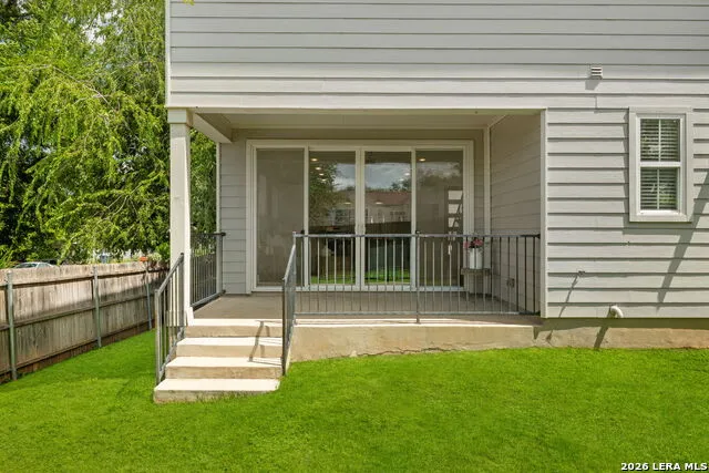 202 CLAREMONT AVE #102 Unit 102 San Antonio, TX 78209