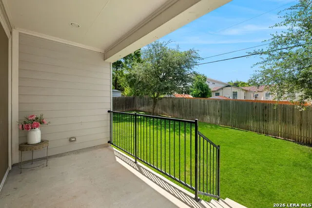 202 CLAREMONT AVE #102 Unit 102 San Antonio, TX 78209
