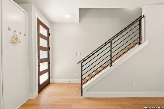 202 CLAREMONT AVE #102 Unit 102 San Antonio, TX 78209