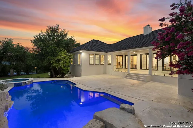 6 Turin Ct San Antonio, TX 78257