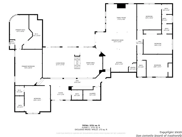 6 Turin Ct San Antonio, TX 78257