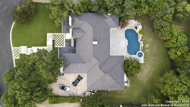 6 Turin Ct San Antonio, TX 78257