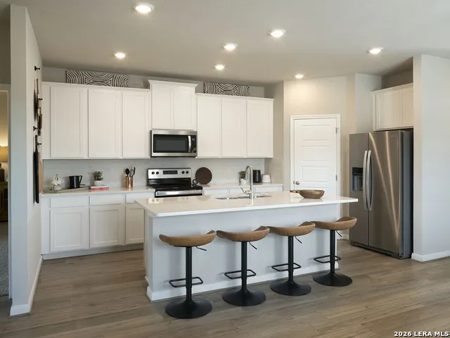 1540 Zion Drive New Braunfels, TX 78132