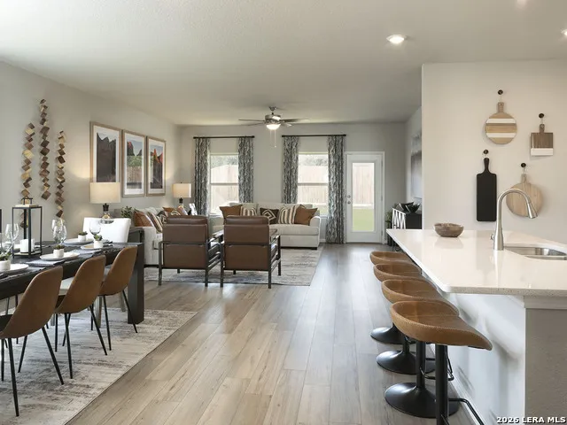 1540 Zion Drive New Braunfels, TX 78132
