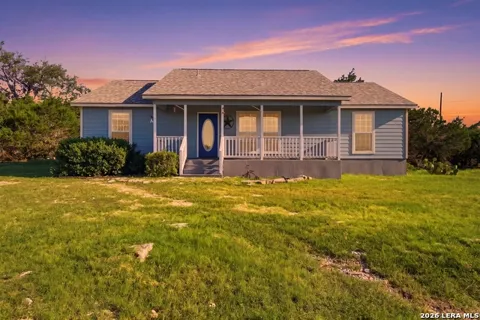 558 Mountain Creek Rd