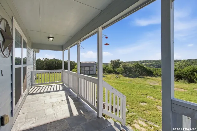 558 Mountain Creek Rd Pipe Creek, TX 78063