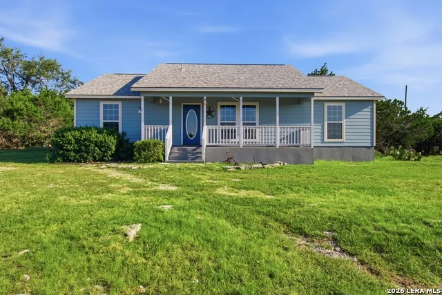 558 Mountain Creek Rd Pipe Creek, TX 78063