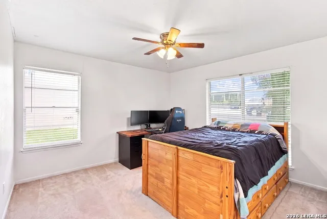 6407 Red Jacket Dr Leon Valley, TX 78238