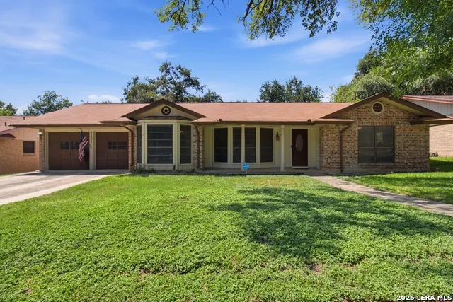 6407 Red Jacket Dr Leon Valley, TX 78238