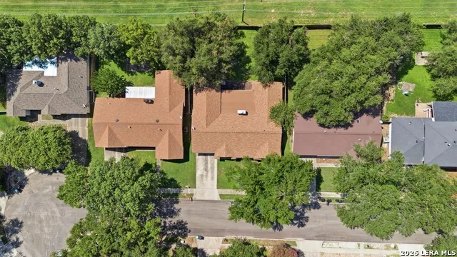 6407 Red Jacket Dr Leon Valley, TX 78238