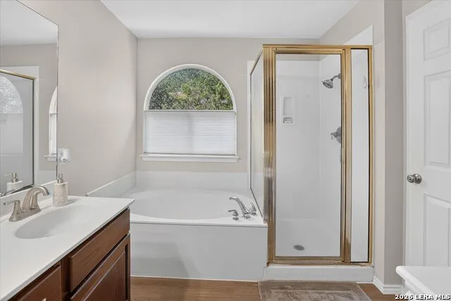 21350 Encino Caliza San Antonio, TX 78259