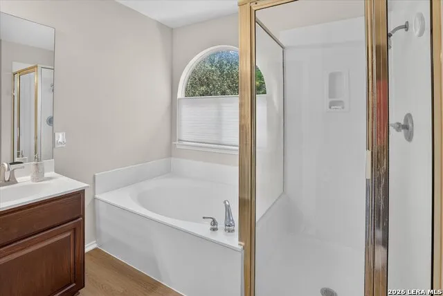 21350 Encino Caliza San Antonio, TX 78259