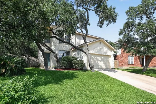 21350 Encino Caliza San Antonio, TX 78259