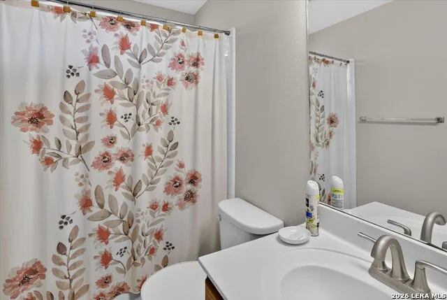 21350 Encino Caliza San Antonio, TX 78259