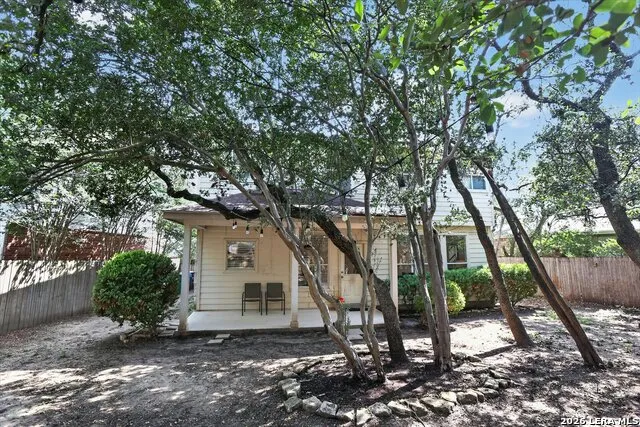 21350 Encino Caliza San Antonio, TX 78259