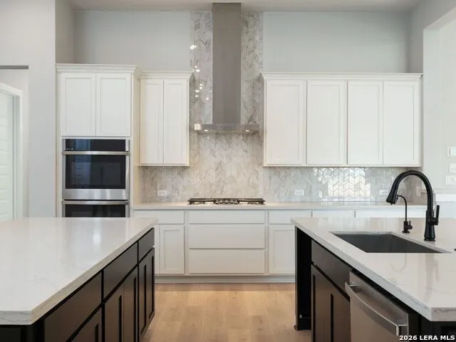 217 Poe Parkway Castroville, TX 78009