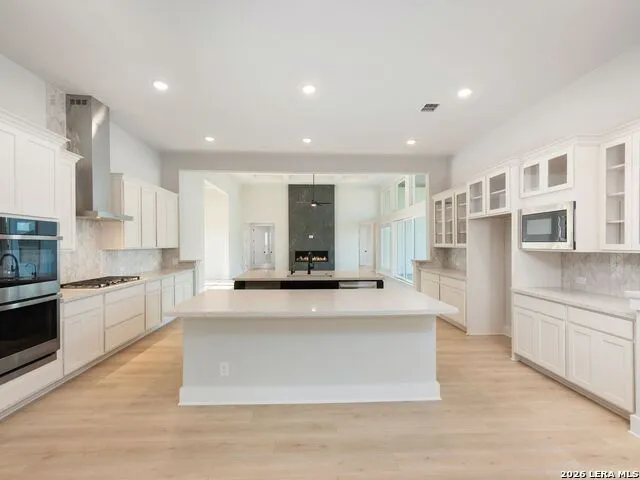 217 Poe Parkway Castroville, TX 78009