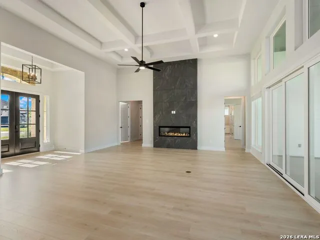 217 Poe Parkway Castroville, TX 78009