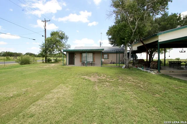 15122 TRAWALTER RD Atascosa, TX 78002