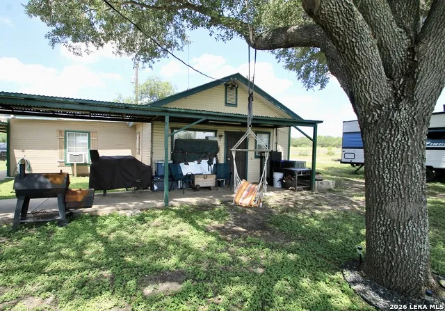 15122 TRAWALTER RD Atascosa, TX 78002