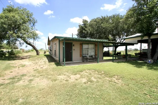 15122 TRAWALTER RD Atascosa, TX 78002