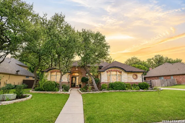13702 FRENCH PARK Helotes, TX 78023