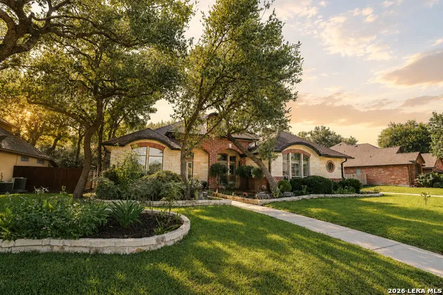 13702 FRENCH PARK Helotes, TX 78023