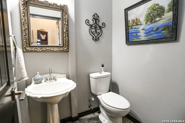 13702 FRENCH PARK Helotes, TX 78023