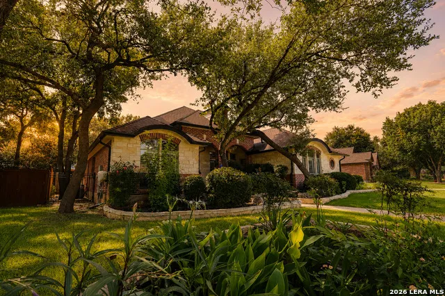 13702 FRENCH PARK Helotes, TX 78023