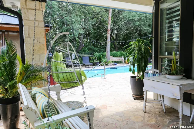 13702 FRENCH PARK Helotes, TX 78023