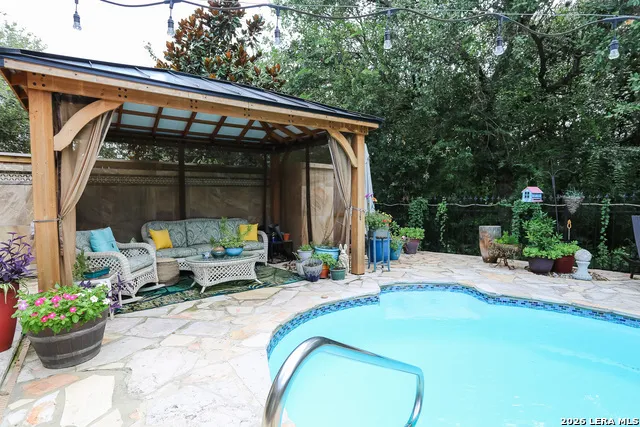 13702 FRENCH PARK Helotes, TX 78023