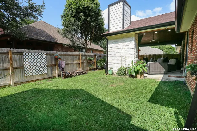 13702 FRENCH PARK Helotes, TX 78023