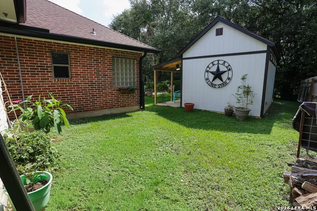 13702 FRENCH PARK Helotes, TX 78023