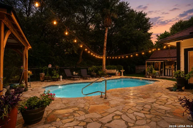 13702 FRENCH PARK Helotes, TX 78023