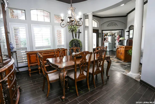 13702 FRENCH PARK Helotes, TX 78023