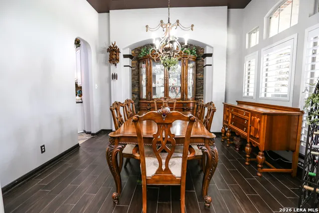 13702 FRENCH PARK Helotes, TX 78023