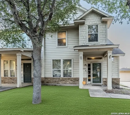 10311 Lateleaf Oak San Antonio, TX 78223