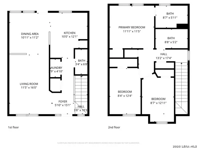 10311 Lateleaf Oak San Antonio, TX 78223