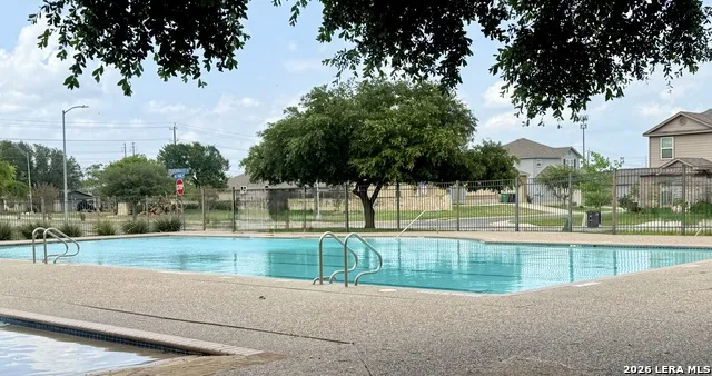 10311 Lateleaf Oak San Antonio, TX 78223
