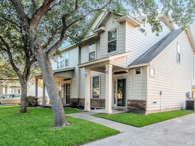 10311 Lateleaf Oak San Antonio, TX 78223