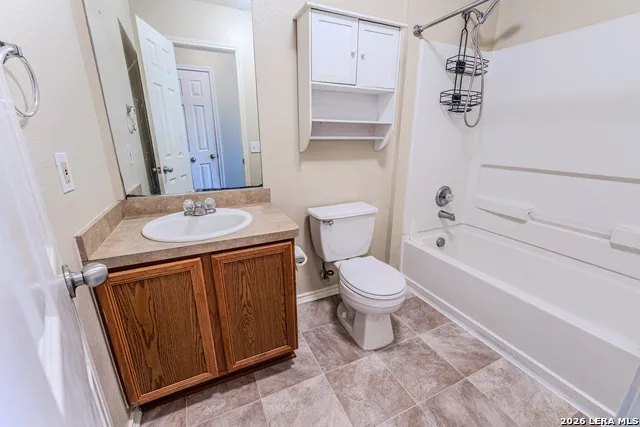 10311 Lateleaf Oak San Antonio, TX 78223