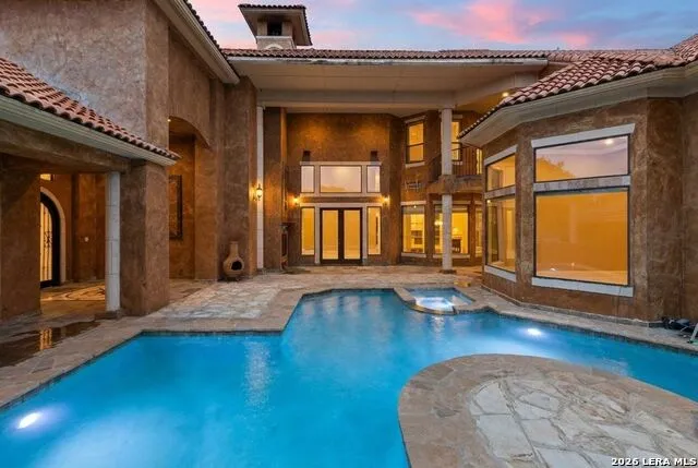 1426 WHISPER MTN San Antonio, TX 78258
