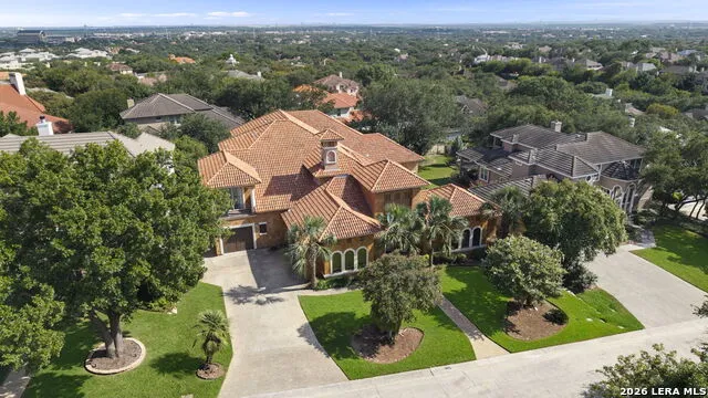 1426 WHISPER MTN San Antonio, TX 78258