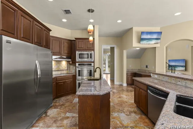 1426 WHISPER MTN San Antonio, TX 78258