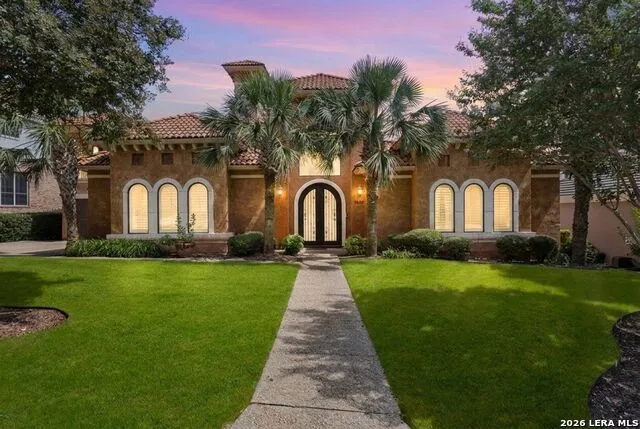 1426 WHISPER MTN San Antonio, TX 78258