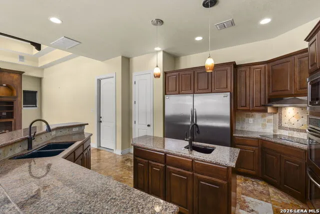 1426 WHISPER MTN San Antonio, TX 78258