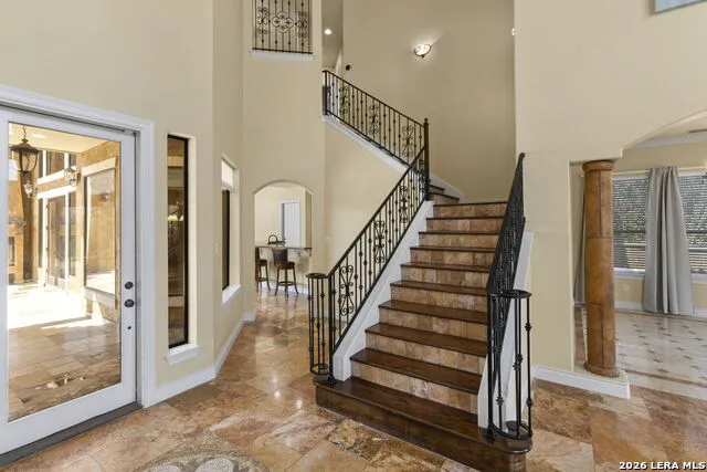 1426 WHISPER MTN San Antonio, TX 78258
