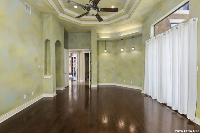 1426 WHISPER MTN San Antonio, TX 78258