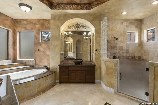 1426 WHISPER MTN San Antonio, TX 78258